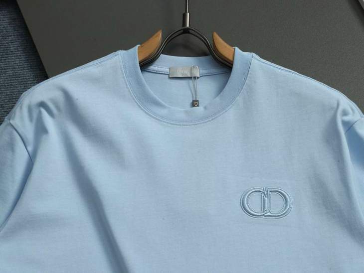 Dior T Shirts Short _SKUDiorS-XLxetr16515629